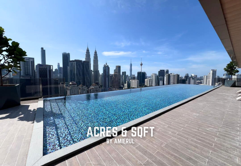 Armani Residence Raja Uda