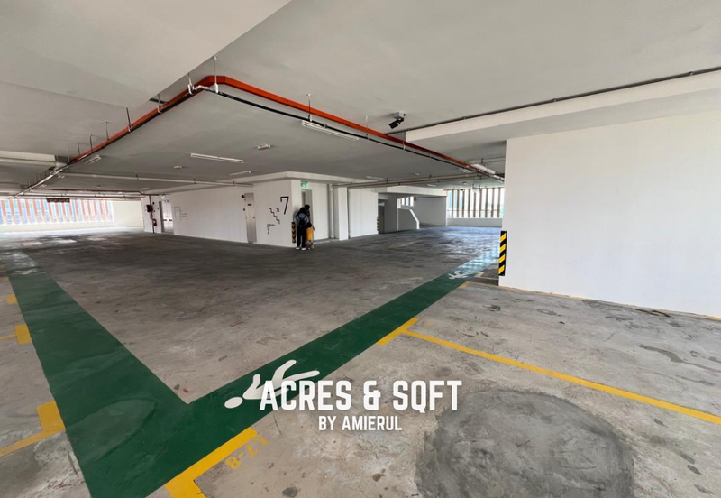 Armani Residence Raja Uda