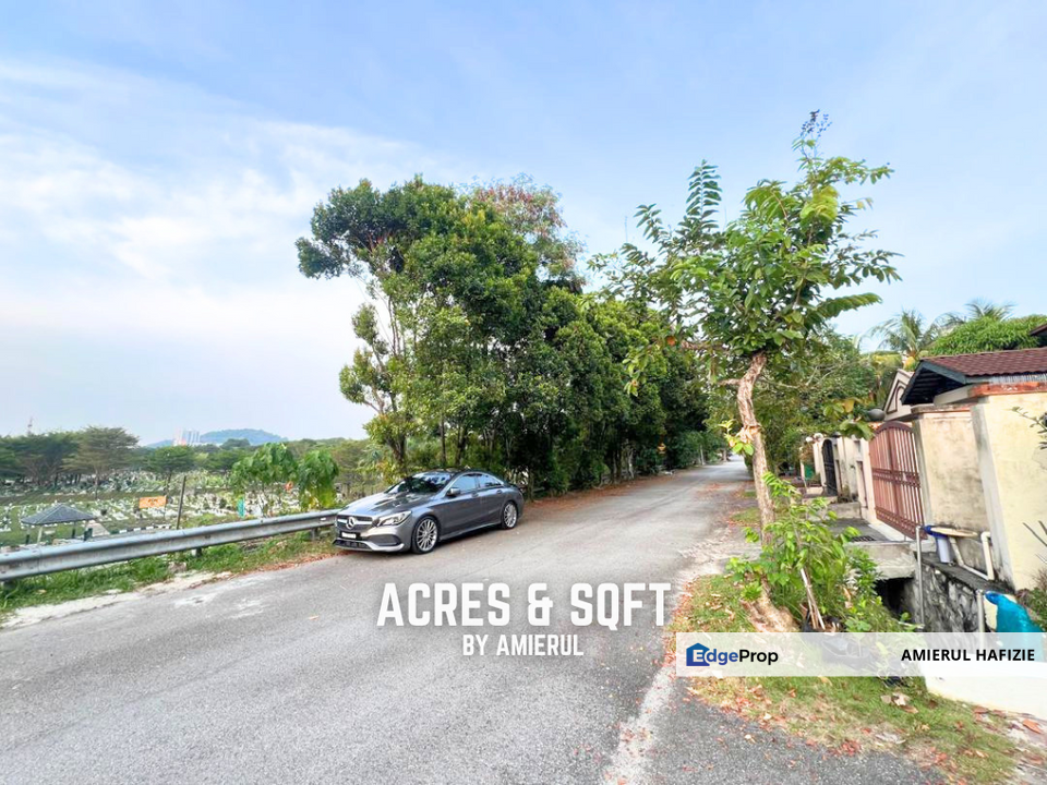  Facing Open USJ 22, 2 Storey Terrace - Gated & Guarded, 675k😍 Below Market Value😍, Selangor, USJ