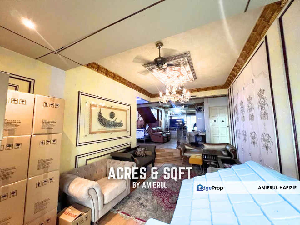 FACING OPEN FREEHOLD Semi-D 2 Storey SS14 Subang Jaya - 3,690 sqft‼️ Renovated & Extended, Selangor, Subang Jaya