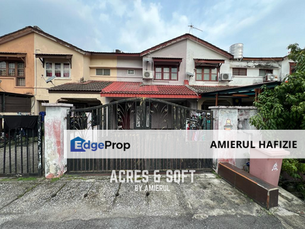 2 Storey PJS 10 Bandar Sunway - Extended, Selangor, Bandar Sunway