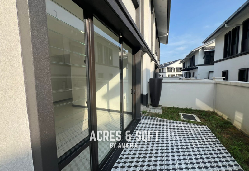 Elmina East @ Denai Alam