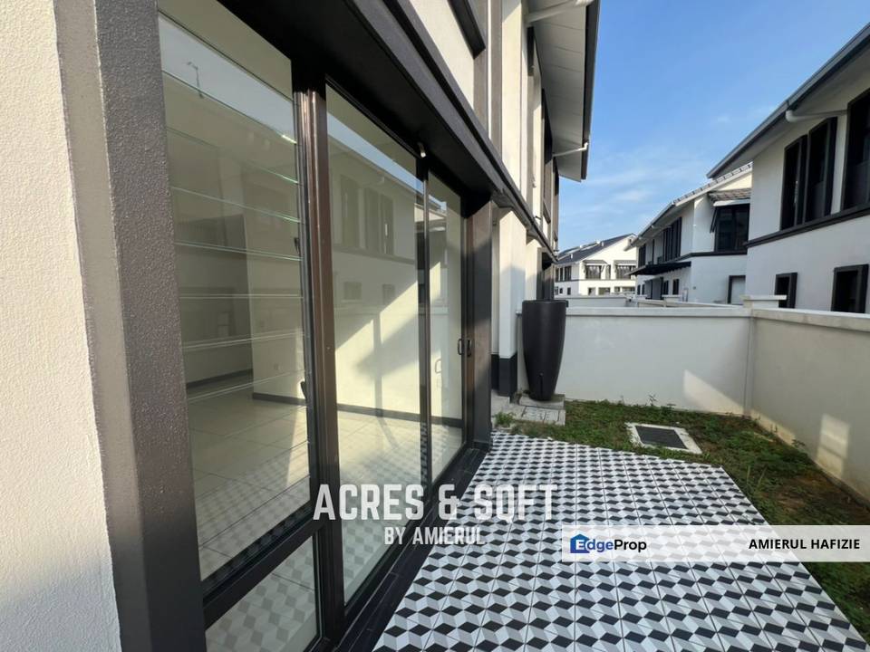 BRAND NEW😍 Semi-D 2 Storey Elmina East, HAVEA TYPE - 40' x 90'😍, Selangor, Shah Alam