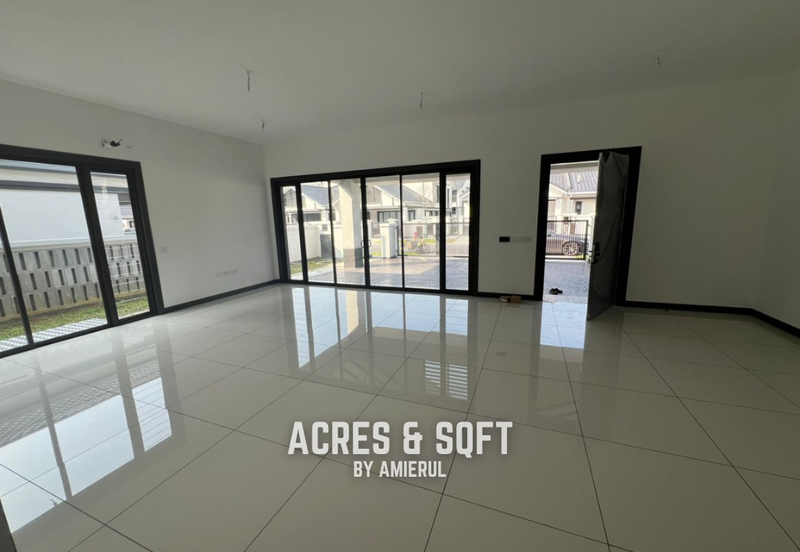 Elmina East @ Denai Alam