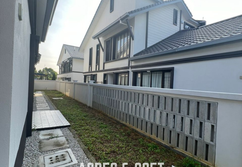 Elmina East @ Denai Alam