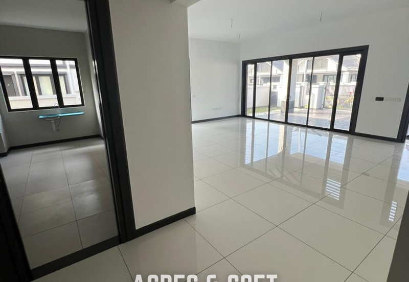 Elmina East @ Denai Alam