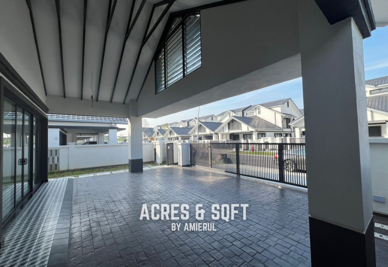 Elmina East @ Denai Alam