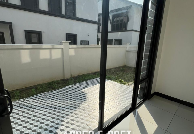 Elmina East @ Denai Alam