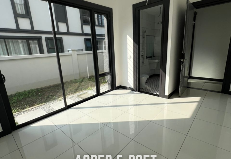 Elmina East @ Denai Alam