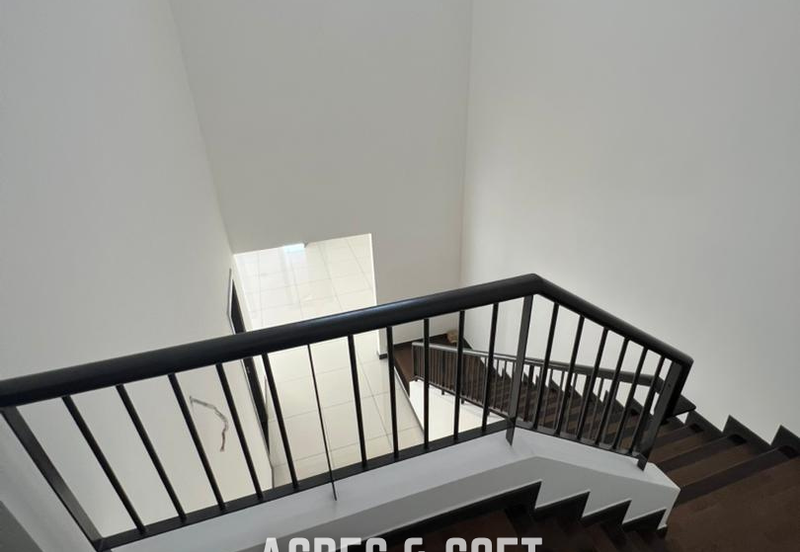 Elmina East @ Denai Alam