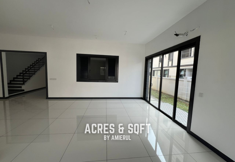 Elmina East @ Denai Alam