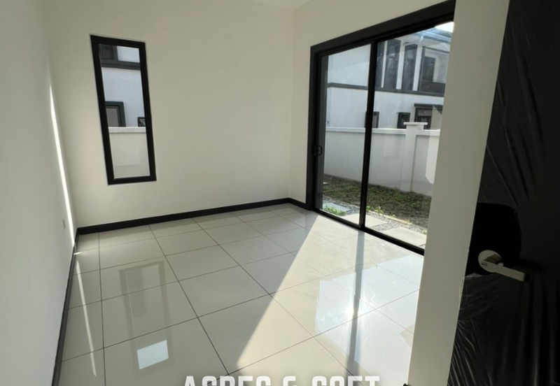 Elmina East @ Denai Alam