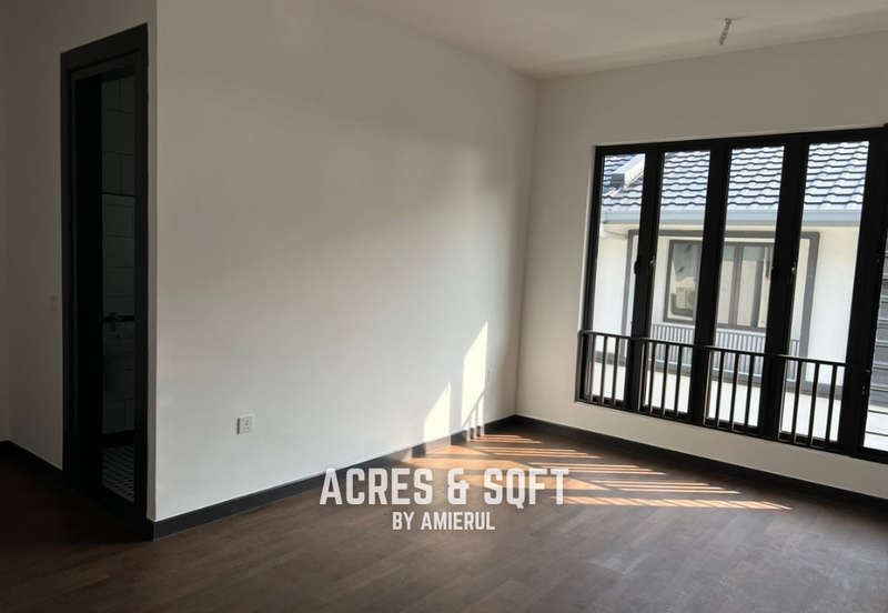 Elmina East @ Denai Alam