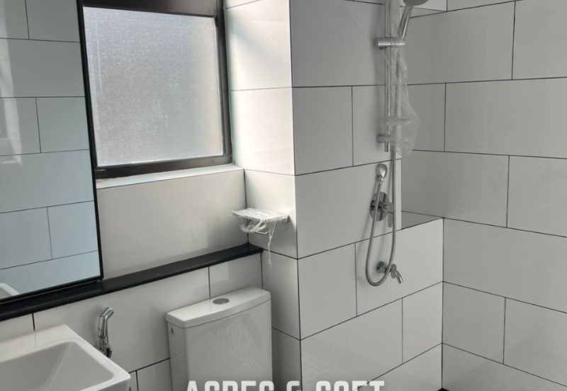 Elmina East @ Denai Alam