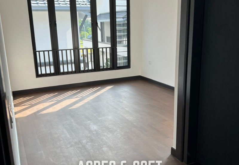 Elmina East @ Denai Alam