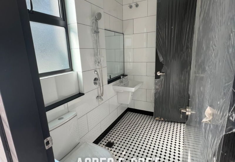 Elmina East @ Denai Alam