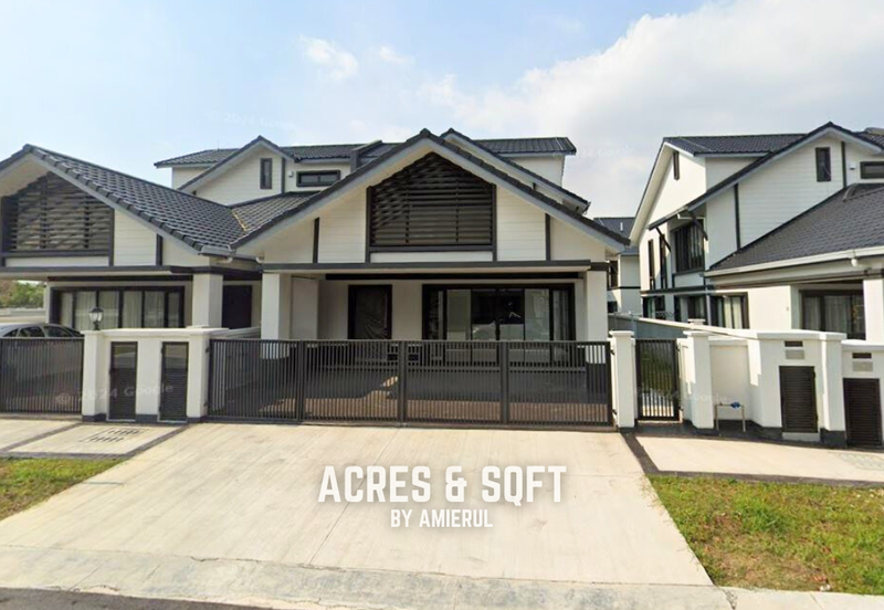 Elmina East @ Denai Alam