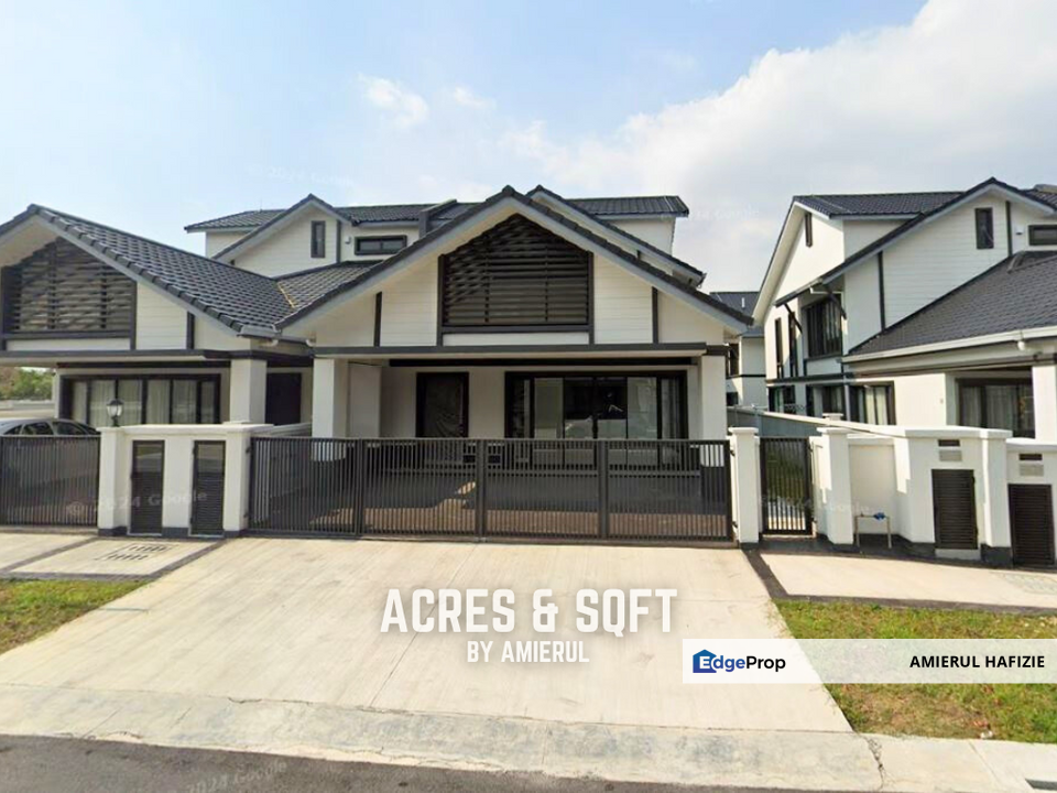 BRAND NEW😍 Semi-D 2 Storey Elmina East, HAVEA TYPE - 40' x 90'😍, Selangor, Shah Alam