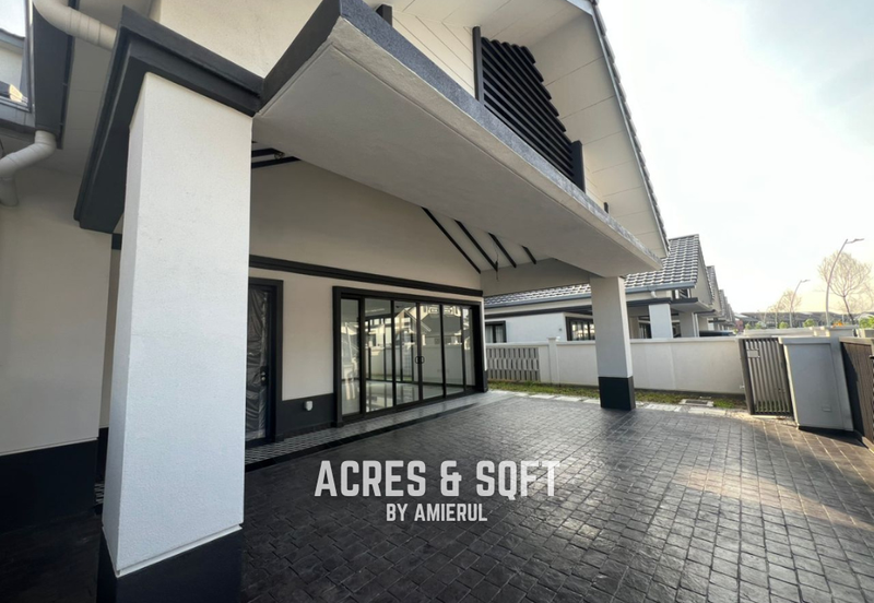 Elmina East @ Denai Alam