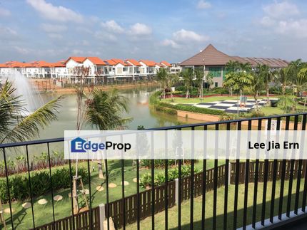 Bungalow Charm Of Nusantara, Selangor, Cyberjaya