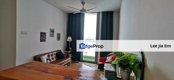 Lakefront Residence Fully Furnished, Selangor, Cyberjaya