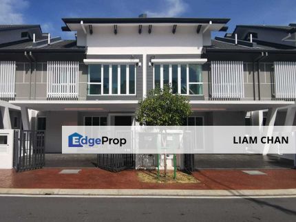 [Last Batch] 26x70 | 5R5B | Cyberjaya 2 Storey | Individual | Free MOT, SPA, 15k Smart Home System, Selangor, Cyberjaya