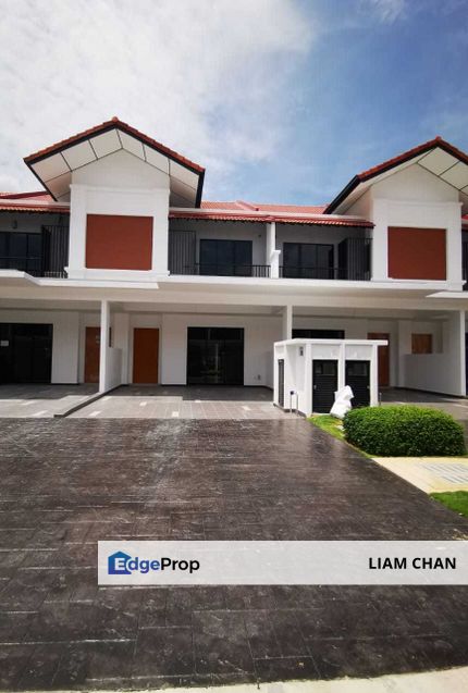 [Subsales] Cyberjaya Reef of Tropics 20x70 3R3B, Selangor, Cyberjaya