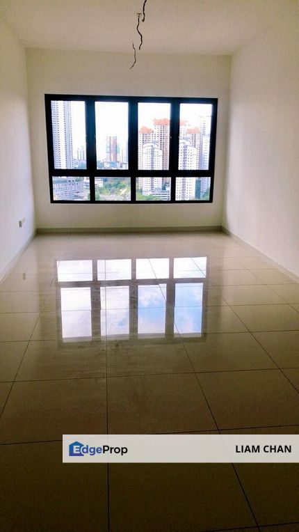 Segambut KL Condo, Kuala Lumpur, Segambut