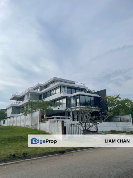 [Premium] Cyberjaya "King" Bungalow |8R9B, Selangor, Cyberjaya