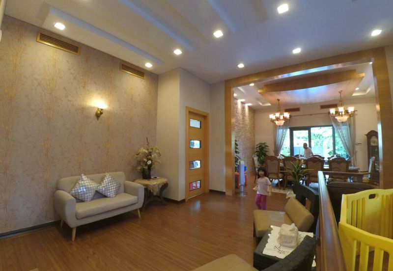 Perdana Lakeview East