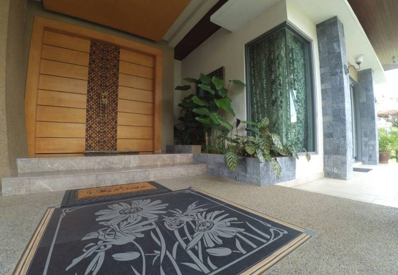 Perdana Lakeview East