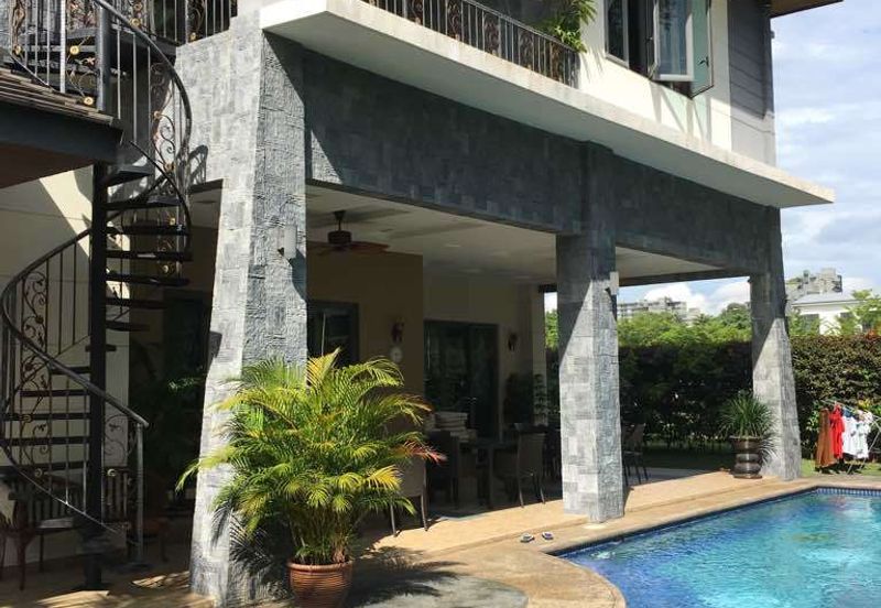 Perdana Lakeview East