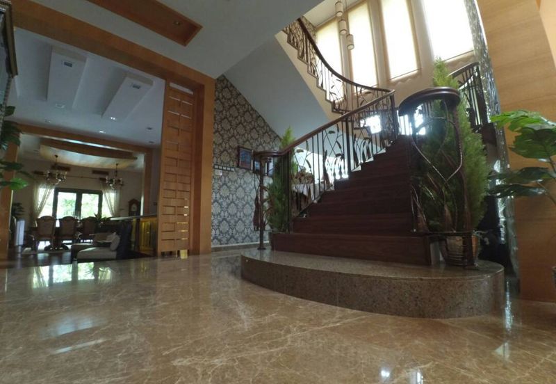 Perdana Lakeview East