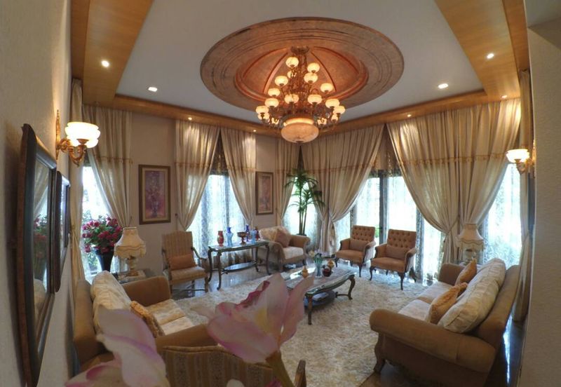 Perdana Lakeview East