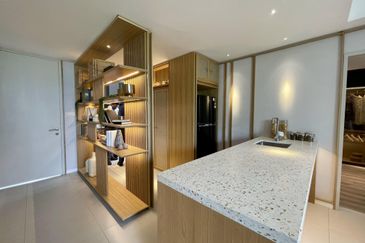 LakeFront Residence Cyberjaya