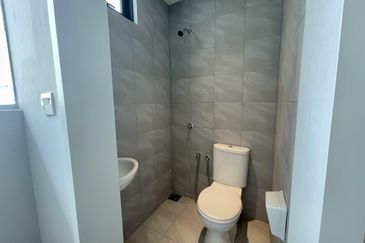 LakeFront Residence Cyberjaya