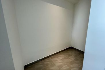 LakeFront Residence Cyberjaya