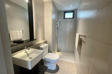 LakeFront Residence Cyberjaya