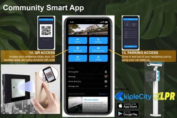 New Freehold High Tech Condo Cyberjaya | Smart & LifestyleCondo with High End Facilities