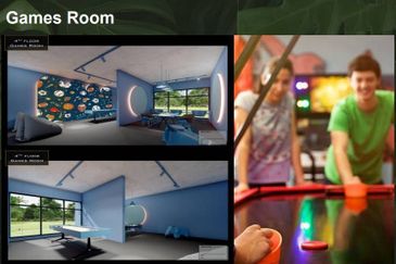 New Freehold High Tech Condo Cyberjaya | Smart & LifestyleCondo with High End Facilities