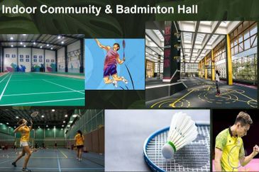 New Freehold High Tech Condo Cyberjaya | Smart & LifestyleCondo with High End Facilities