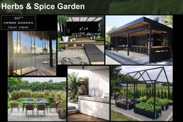 New Freehold High Tech Condo Cyberjaya | Smart & LifestyleCondo with High End Facilities