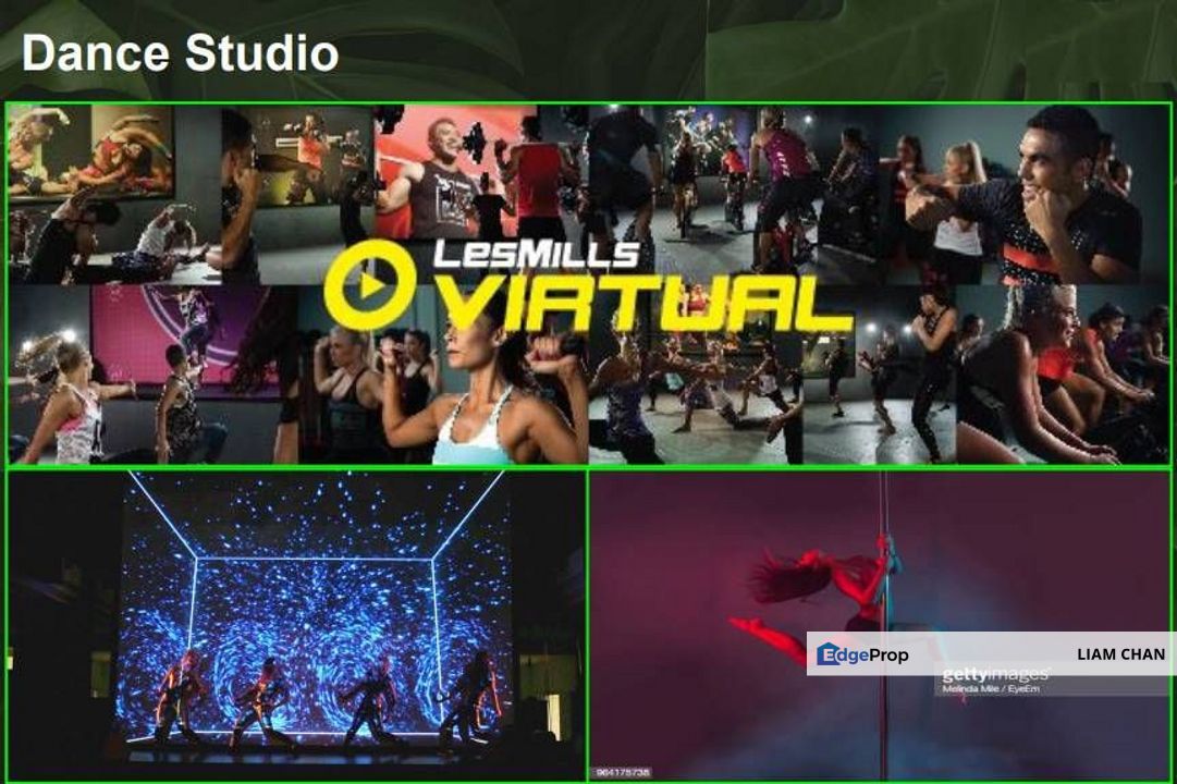 New Freehold High Tech Condo Cyberjaya | Smart & LifestyleCondo with High End Facilities, Selangor, Cyberjaya