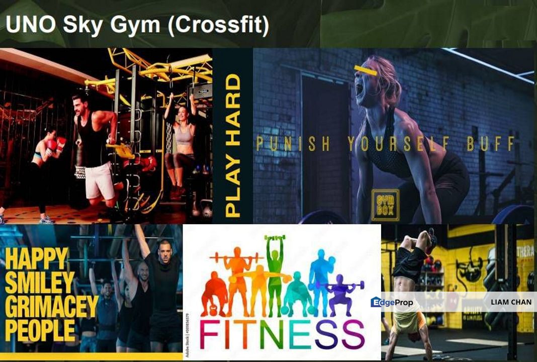 New Freehold High Tech Condo Cyberjaya | Smart & LifestyleCondo with High End Facilities, Selangor, Cyberjaya