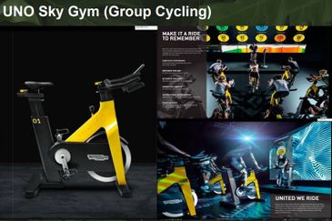 New Freehold High Tech Condo Cyberjaya | Smart & LifestyleCondo with High End Facilities