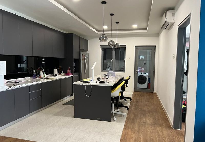 LakeFront Residence Cyberjaya