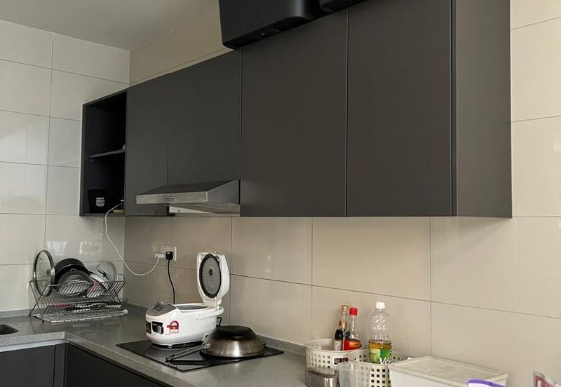 LakeFront Residence Cyberjaya