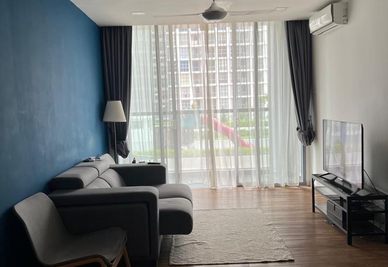 LakeFront Residence Cyberjaya