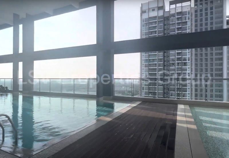 LakeFront Residence Cyberjaya