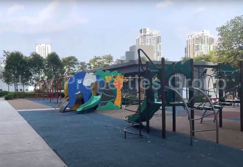 LakeFront Residence Cyberjaya